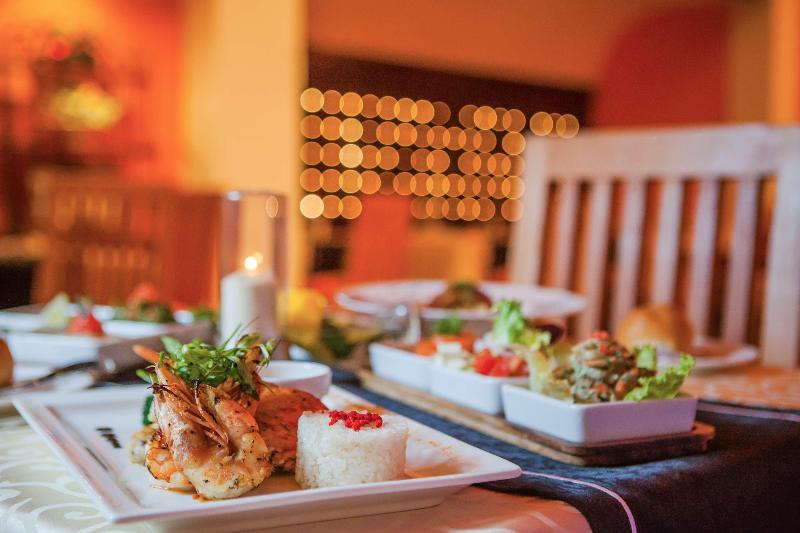 Ramses Hilton - Restoran