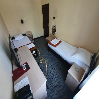 Hotel Vojvodina fotoÄŸrafÄ±