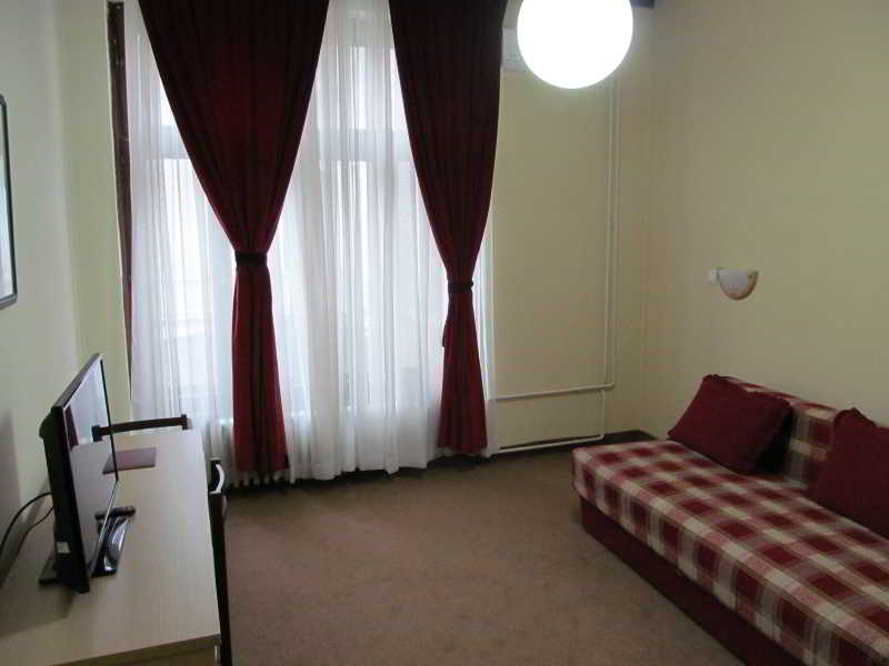 Hotel Vojvodina fotoÄŸrafÄ±