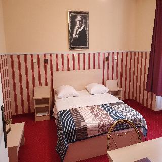Hotel Vojvodina fotoÄŸrafÄ±