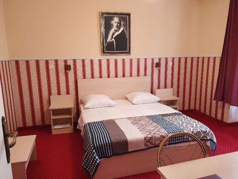 Hotel Vojvodina - Oda
