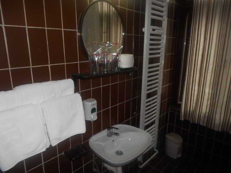 Hotel Vojvodina fotoÄŸrafÄ±