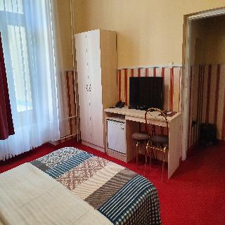 Hotel Vojvodina fotoÄŸrafÄ±