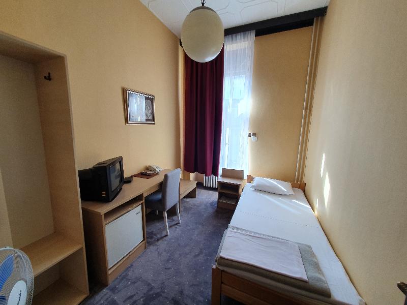 Hotel Vojvodina - Oda