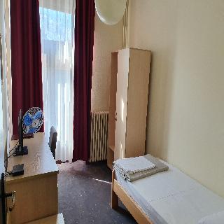 Hotel Vojvodina fotoÄŸrafÄ±