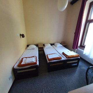 Hotel Vojvodina fotoÄŸrafÄ±