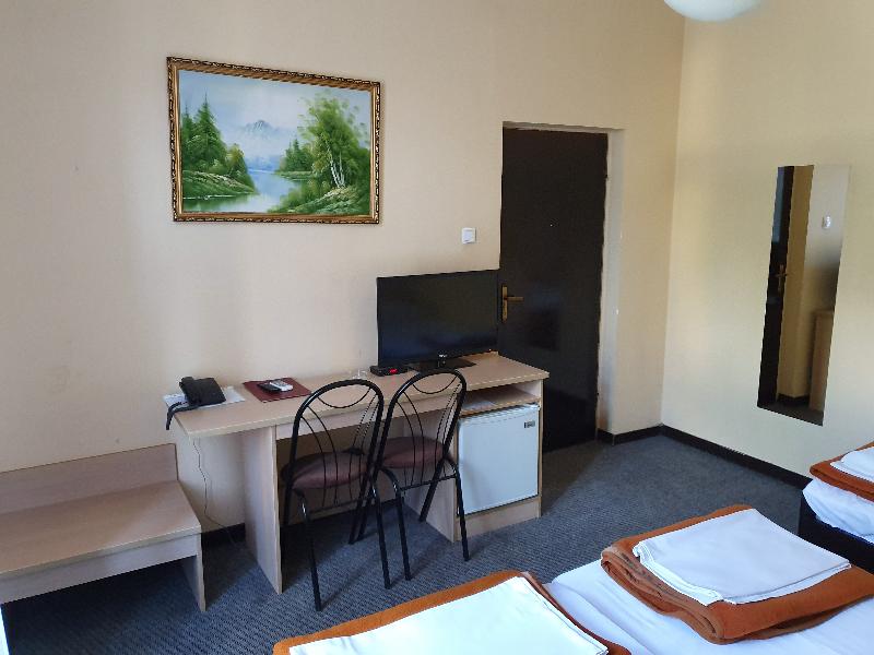 Hotel Vojvodina - Oda