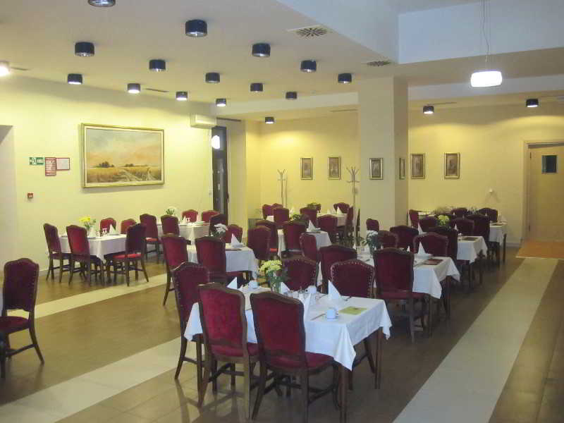 Hotel Vojvodina fotoÄŸrafÄ±