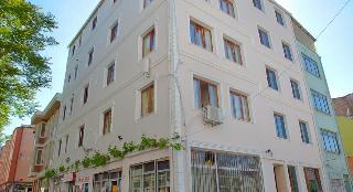 Birlik Hotel otel fotoğrafı