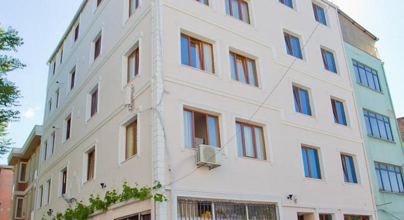 Birlik Hotel - Genel