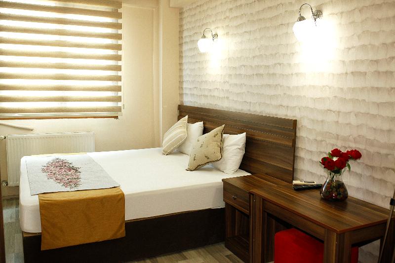 Birlik Hotel - Oda