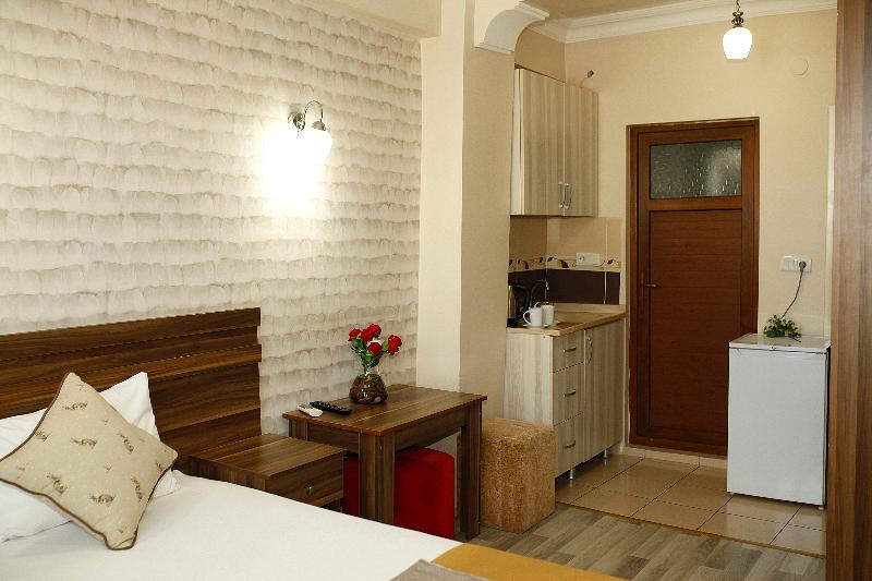 Birlik Hotel - Oda