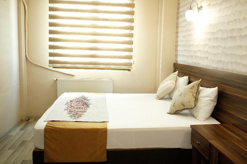 Birlik Hotel - Oda