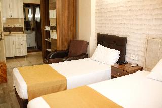 Birlik Hotel fotoÄŸrafÄ±