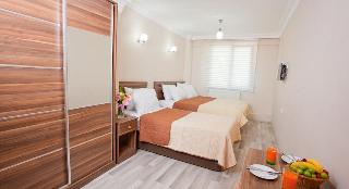 Birlik Hotel fotoÄŸrafÄ±