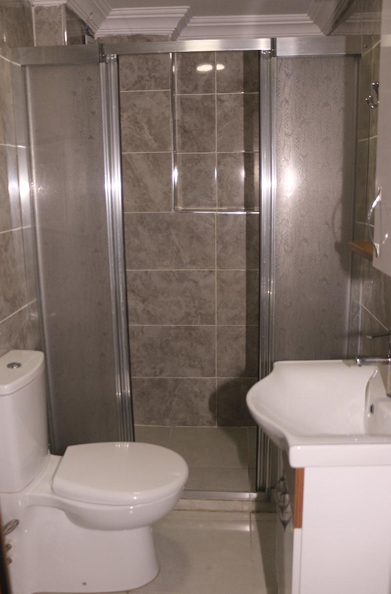Birlik Hotel - Oda