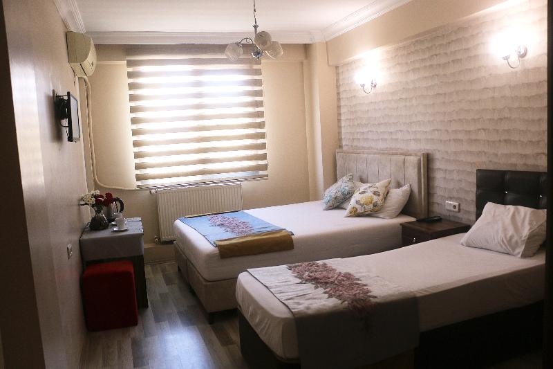 Birlik Hotel - Oda