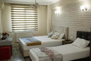Birlik Hotel fotoÄŸrafÄ±