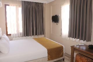 Birlik Hotel fotoÄŸrafÄ±