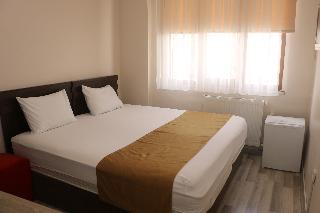 Birlik Hotel fotoÄŸrafÄ±