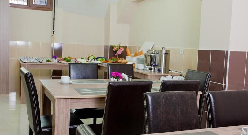 Birlik Hotel - Restoran