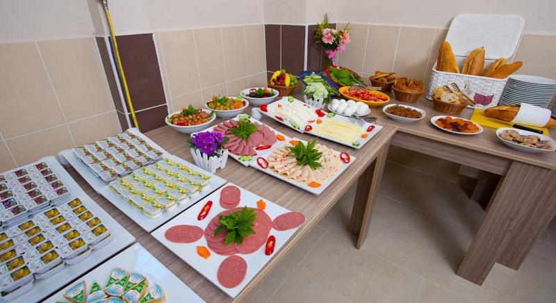 Birlik Hotel - Restoran