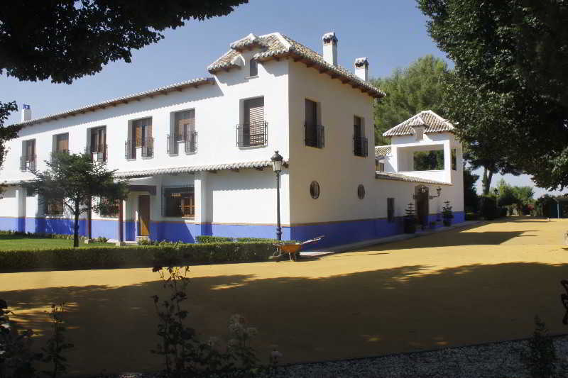 Hotel El Cortijo de Daimiel otel fotoğrafı