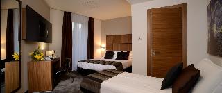 Rome Art Hotel fotoÄŸrafÄ±