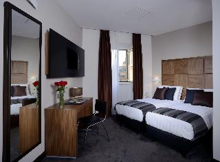 Rome Art Hotel fotoÄŸrafÄ±