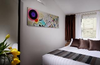 Rome Art Hotel fotoÄŸrafÄ±