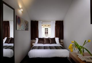 Rome Art Hotel fotoÄŸrafÄ±