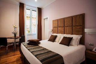 Rome Art Hotel fotoÄŸrafÄ±