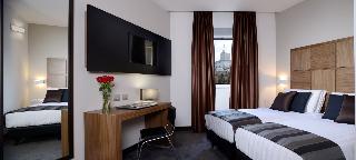 Rome Art Hotel fotoÄŸrafÄ±
