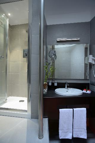 Rome Art Hotel fotoÄŸrafÄ±