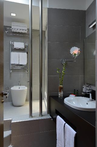 Rome Art Hotel fotoÄŸrafÄ±