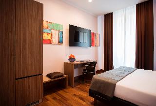 Rome Art Hotel fotoÄŸrafÄ±