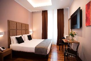 Rome Art Hotel fotoÄŸrafÄ±
