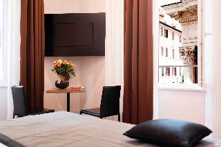 Rome Art Hotel fotoÄŸrafÄ±