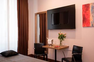 Rome Art Hotel fotoÄŸrafÄ±