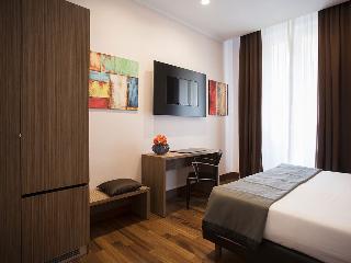 Rome Art Hotel fotoÄŸrafÄ±