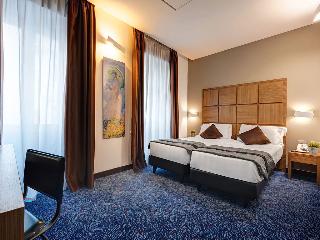 Rome Art Hotel fotoÄŸrafÄ±