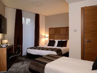 Rome Art Hotel fotoÄŸrafÄ±