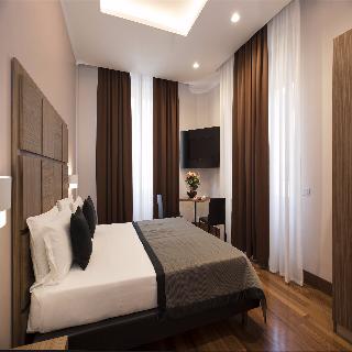 Rome Art Hotel fotoÄŸrafÄ±