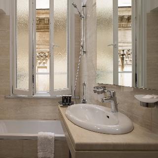 Rome Art Hotel fotoÄŸrafÄ±