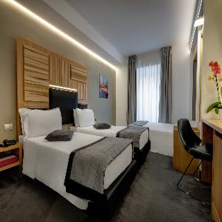 Rome Art Hotel fotoÄŸrafÄ±