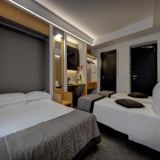 Rome Art Hotel fotoÄŸrafÄ±