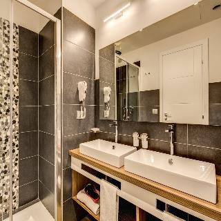 Rome Art Hotel fotoÄŸrafÄ±