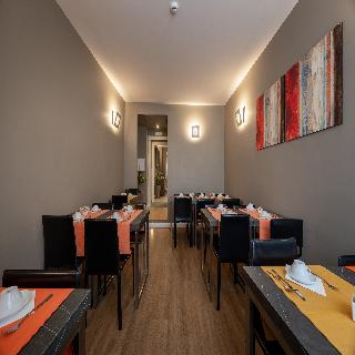 Rome Art Hotel fotoÄŸrafÄ±