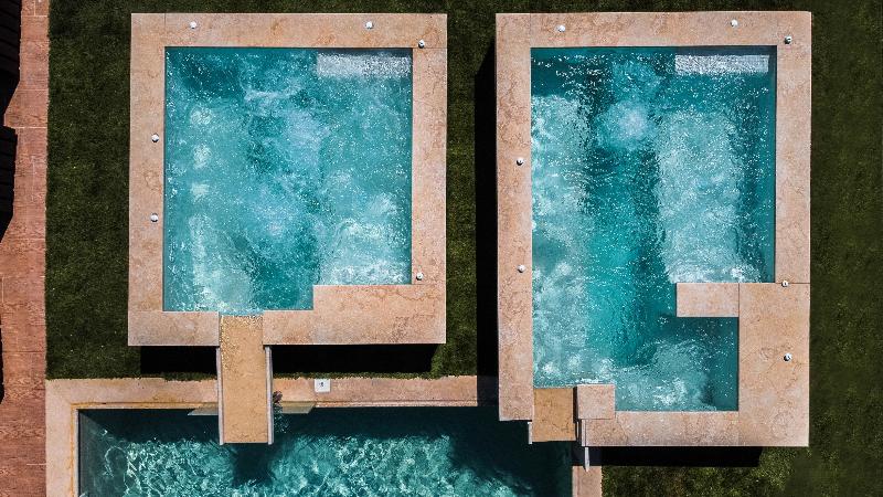 DESPINA APARTHOTEL BY PHILOXENIA HOTEL & SPA - Aktivite