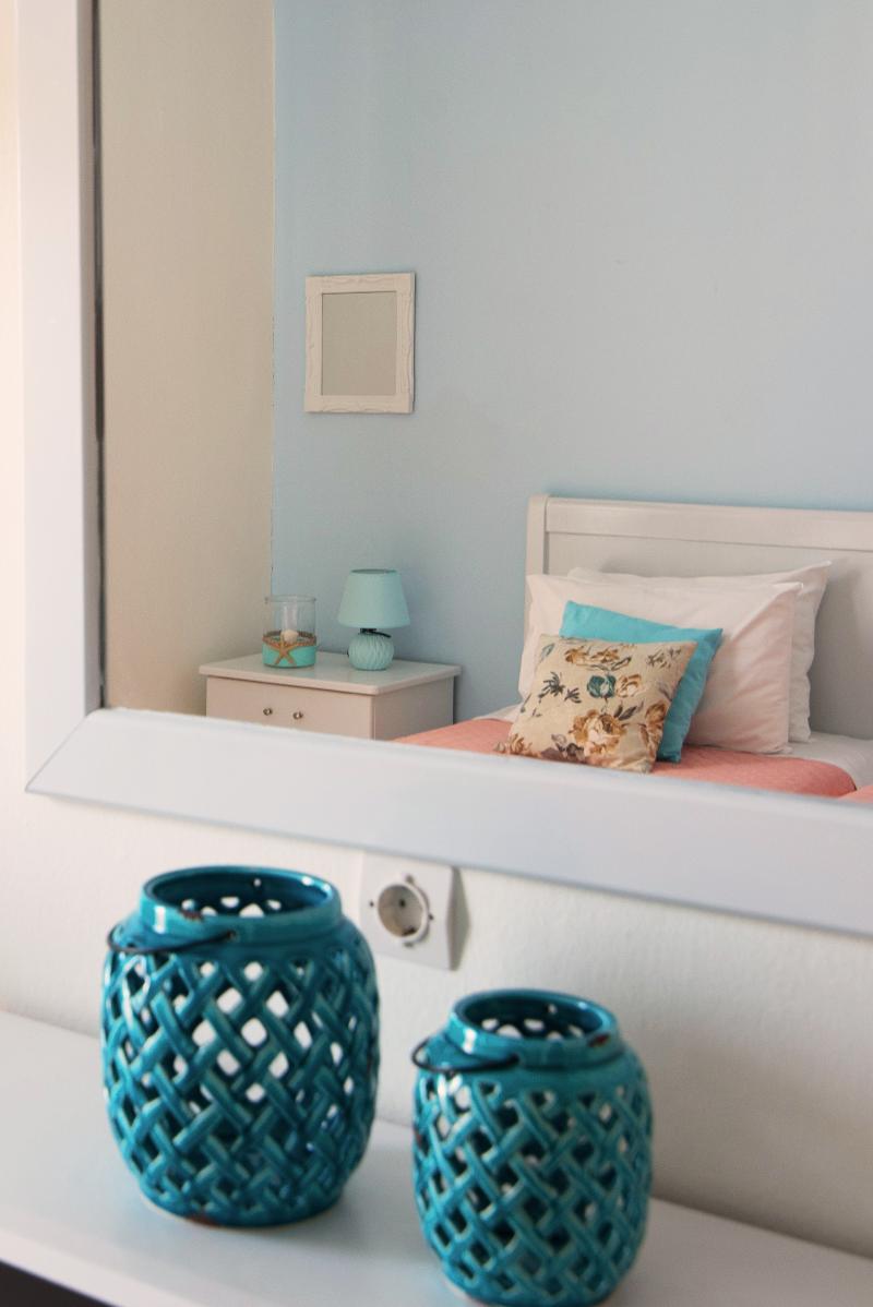 DESPINA APARTHOTEL BY PHILOXENIA HOTEL & SPA - Oda